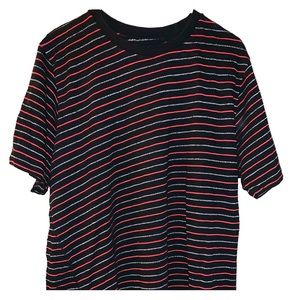 rag & bone striped t-shirt